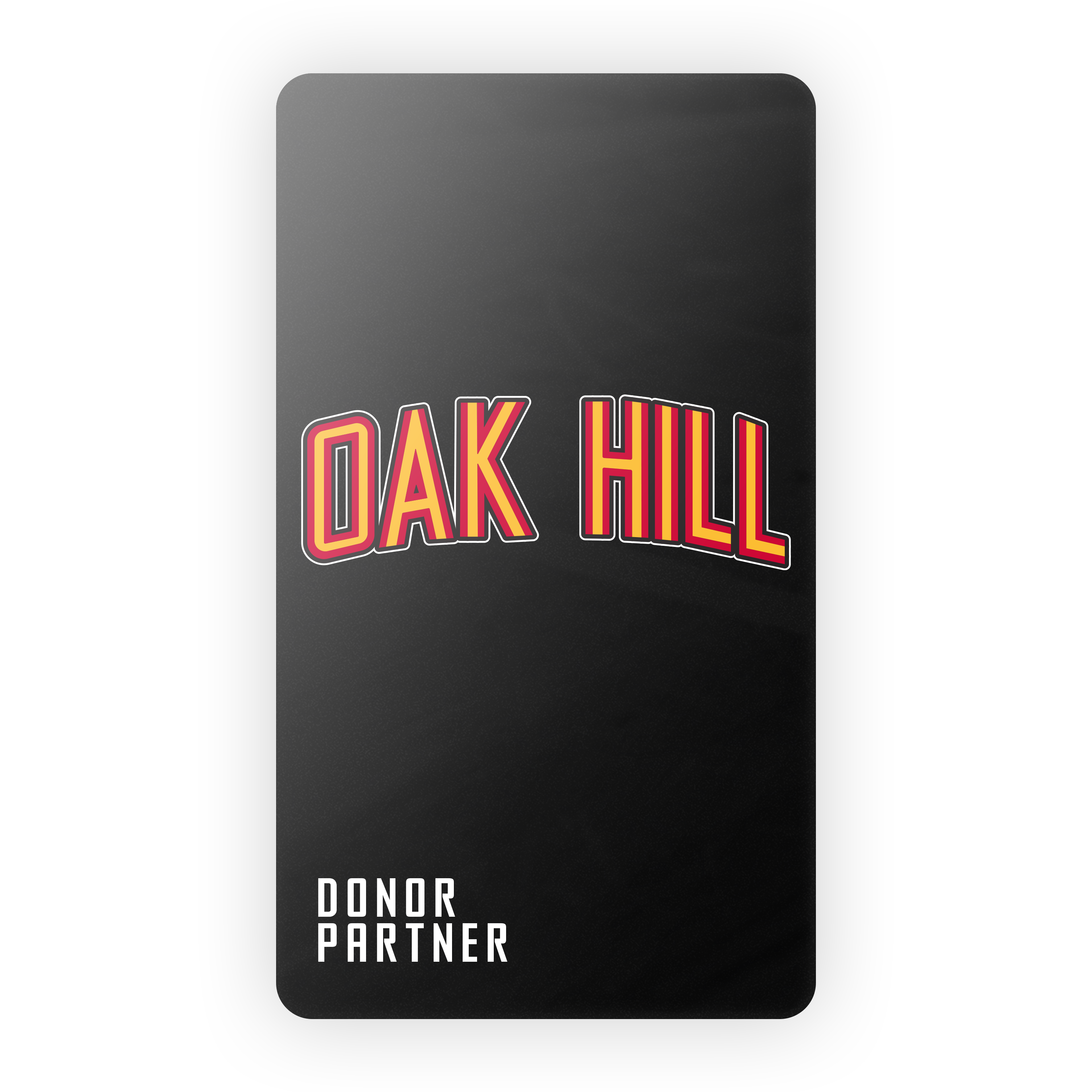 Donor Partner (Yearly)