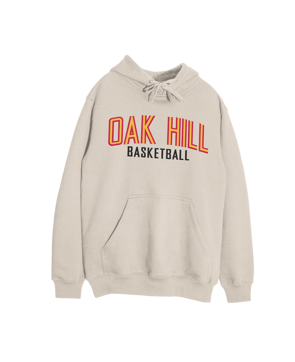 Oak Hill Classic Hoodie