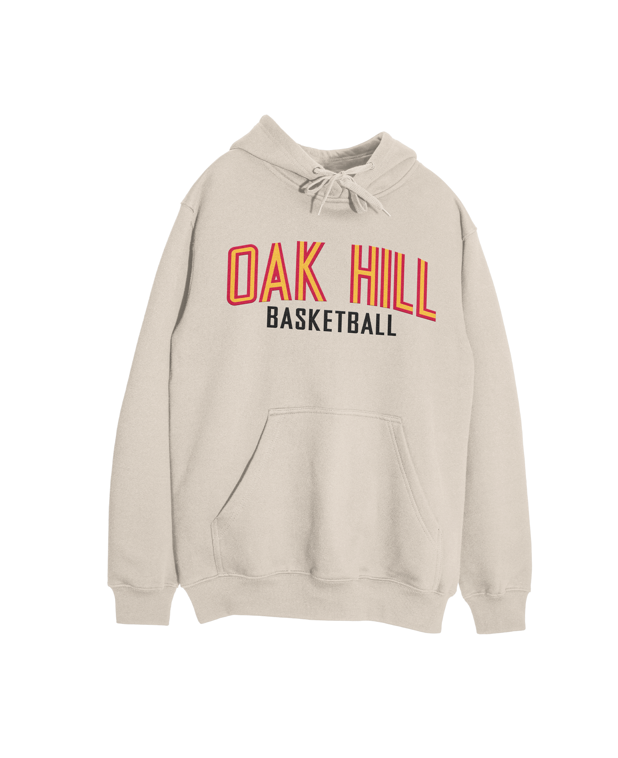 Oak Hill Classic Hoodie