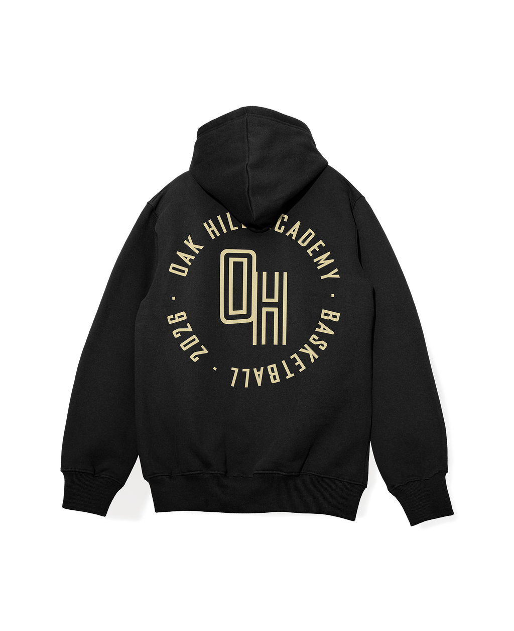 Oak Hill New Legacy Hoodie