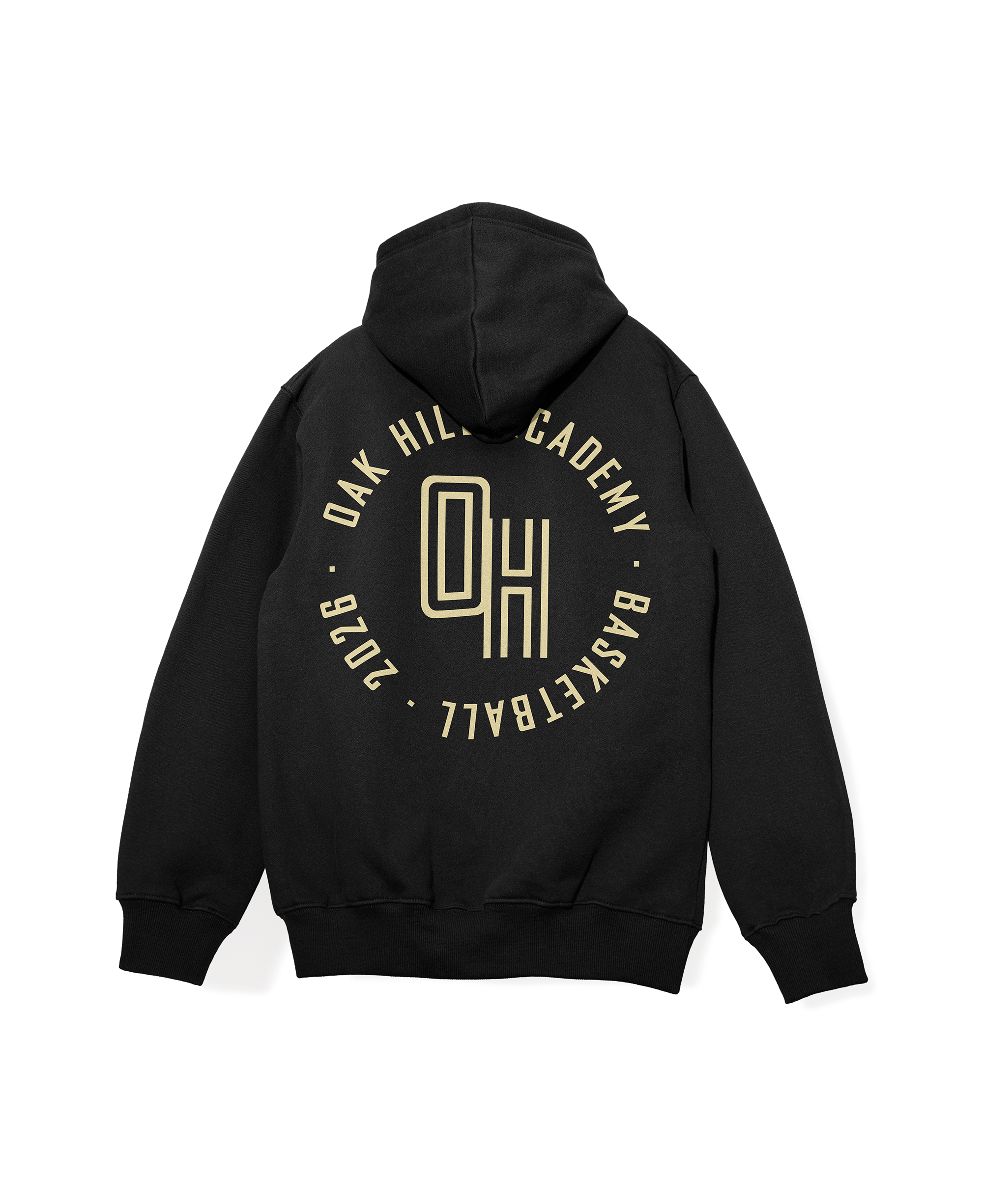 Oak Hill New Legacy Hoodie