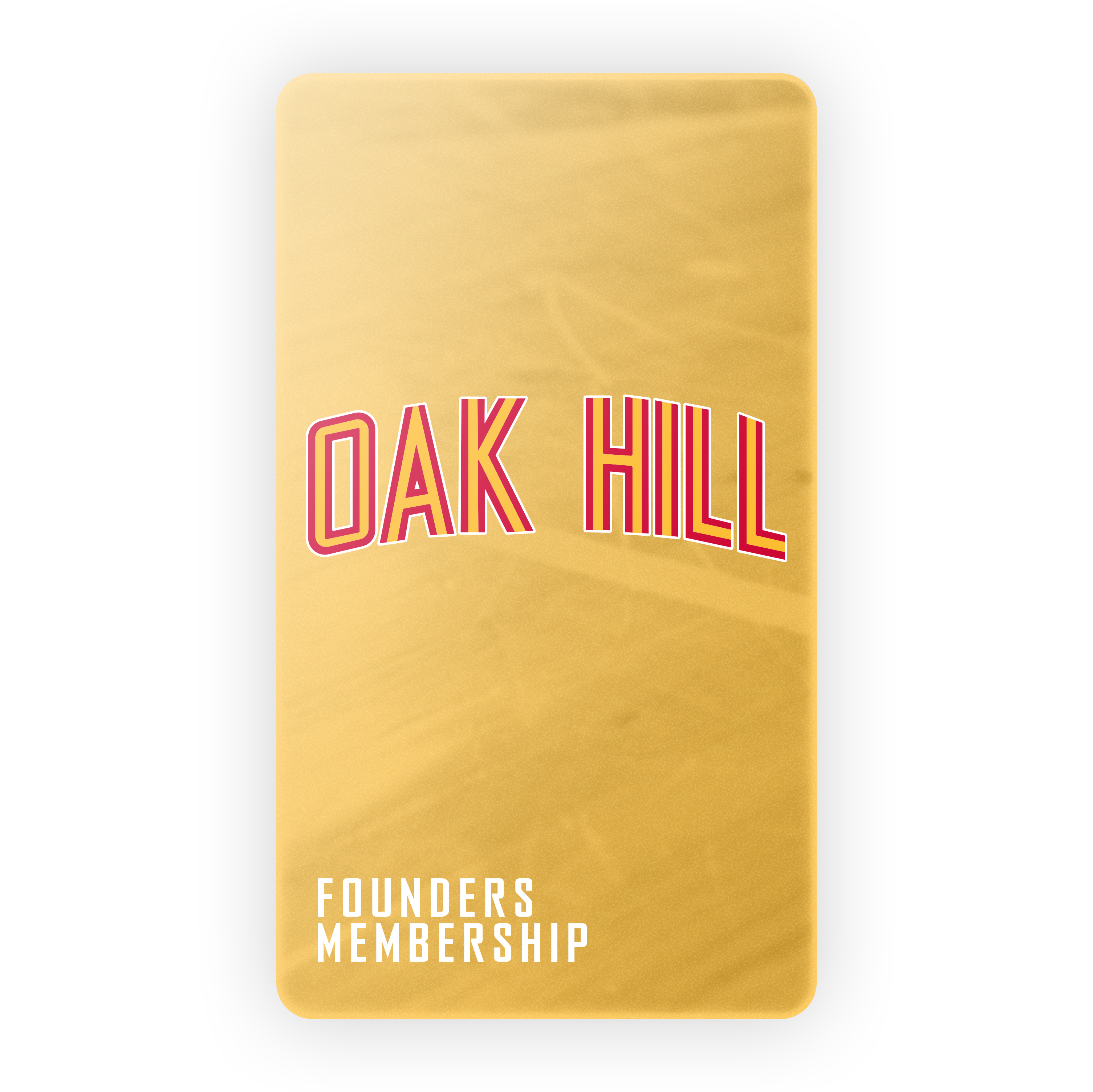 Founders Membership (Monthly)