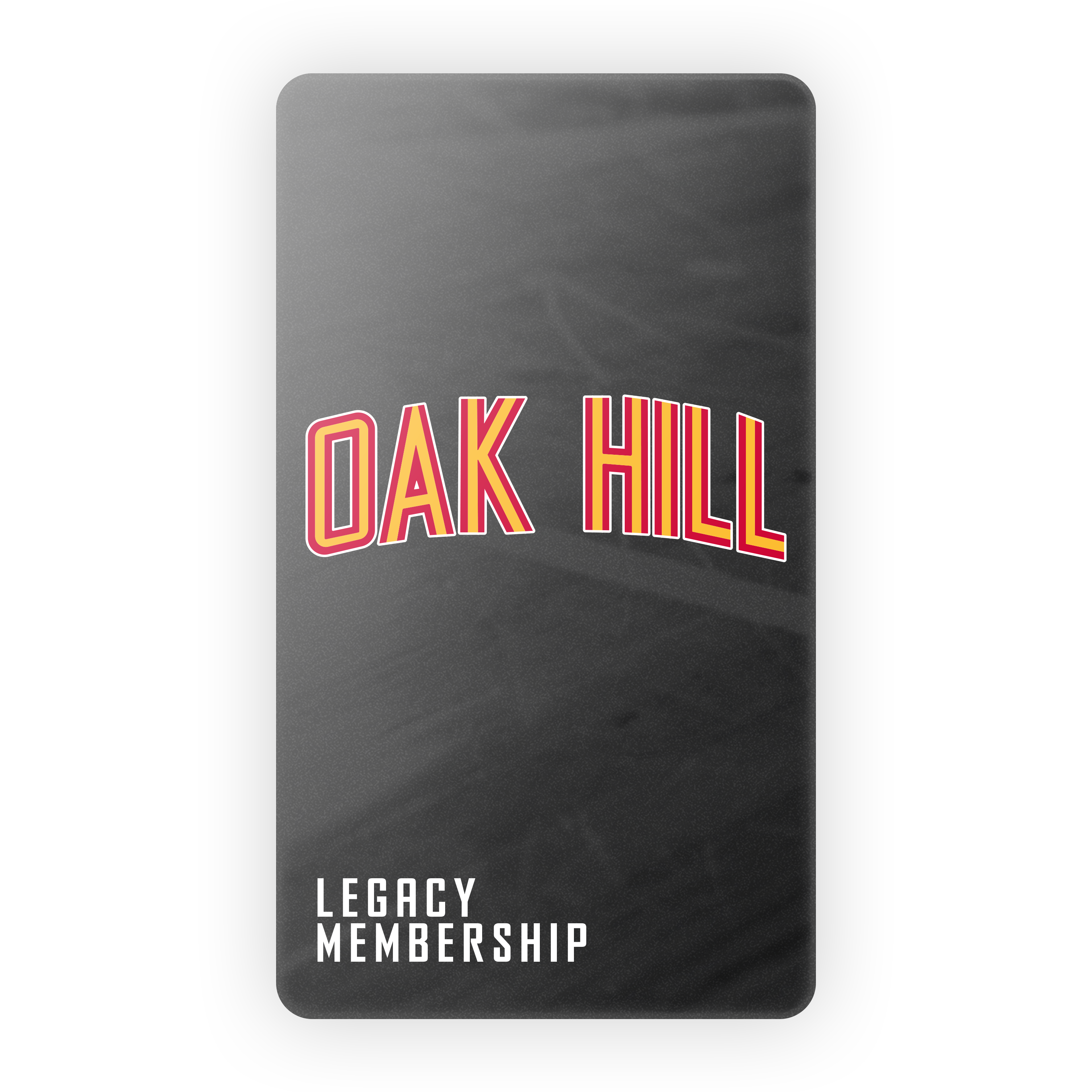 Legacy Membership  (Monthly)