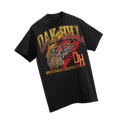 Splash Vintage Tee